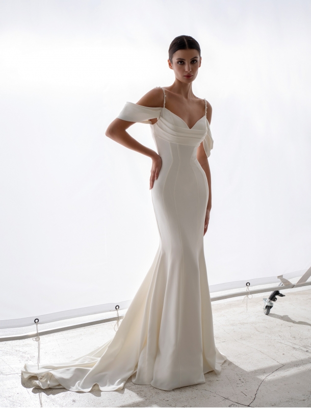 Свадебное платье "Лорен"